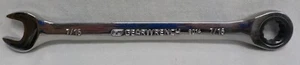 GearWrench 7/16" Ratchet Wrench 9014 - Picture 1 of 2