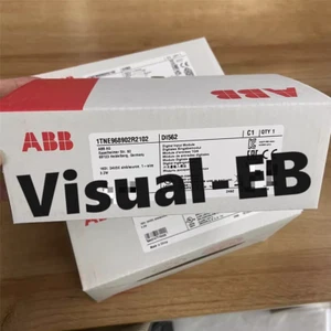 DI562 1TNE968902R2102 Digital Input Module DI562 - Picture 1 of 1