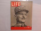 Vintage May 20, 1940 LIFE Magazine - WEYGAND: COMMANDER IN CHIEF A5
