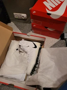 Night force savage elite TDP size 15 white - Picture 1 of 2
