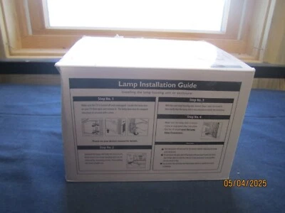 Samsung DLP Projection TV BP96-01073A TV Lamp - Image 1 of 4