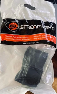 Streamlight Ersatz Gummi Schutzband, schwarz, NEU - Bild 1 von 3