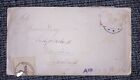Brief vermutlich aus D&#228;nemark-Mannheim Deutschland 1938, Ge&#246;ffnet OKW Wehrmacht