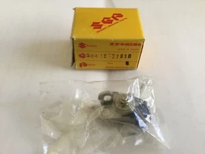 NOS Suzuki RE5 Rotary 1975-76 Genuine Factory Contact A Point 33140-37010 - Picture 1 of 3