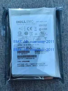 EMC D3-2S12FXL-800 005052157 005052156 800G SSD Unity Hard Drive - Picture 1 of 3