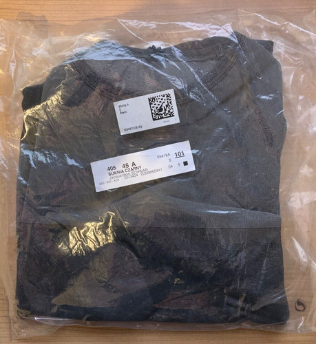 Abito bodycon Alexander Wang x H&M taglia S Small nuovo di zecca con etichette