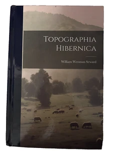Topographia Hibernica Hard Cover - Picture 1 of 2