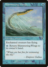Magic the Gathering (mtg): INV: Shimmering Wings  (x 4)