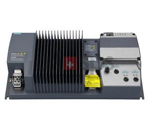 SINAMICS G110D AC-DRIVE 3.0KW, 6SL3511-0PE23-0AM0 (NO) - Picture 1 of 2