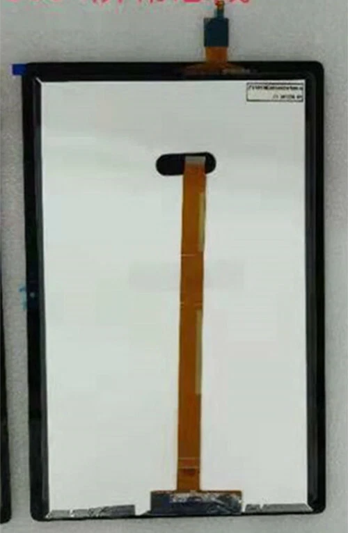  Digitalizador de pantalla táctil + Pantalla LCD para Alcatel 3T 2020 8094 8094X 8094M Foto 1 de 1