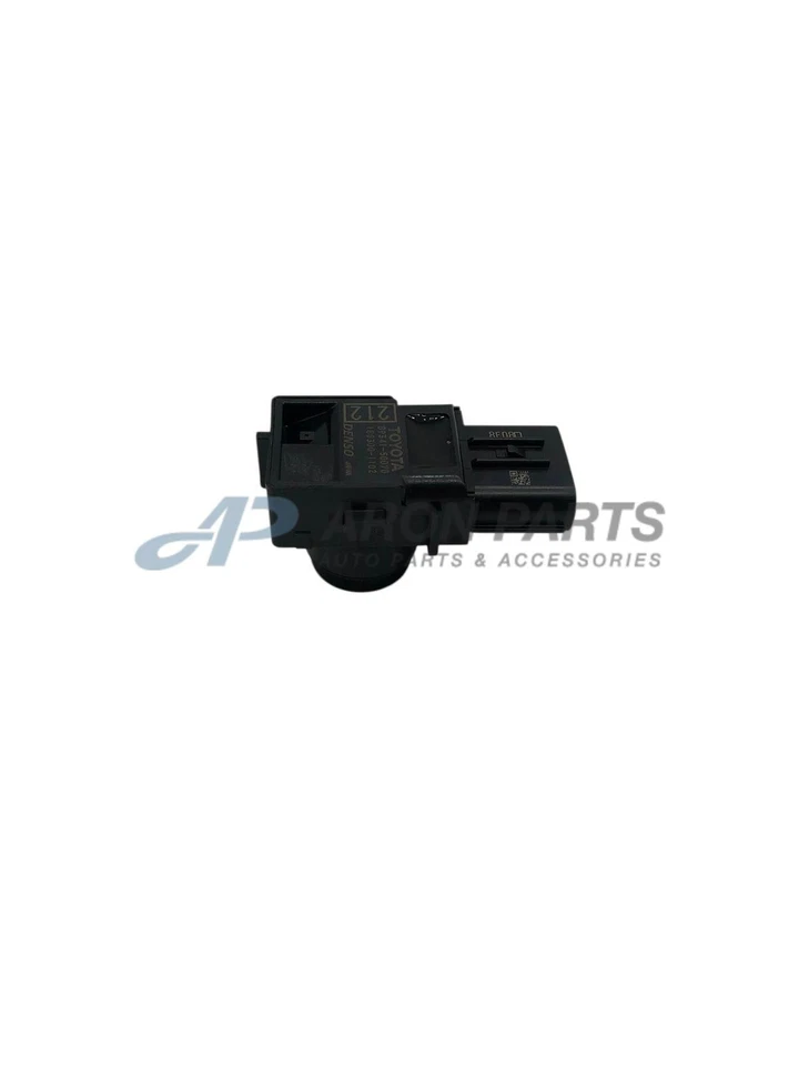 Single Bumper Parking Sensor Lexus Ls460 89341-50070-C0 8934150070C0 Foto 1 de 4