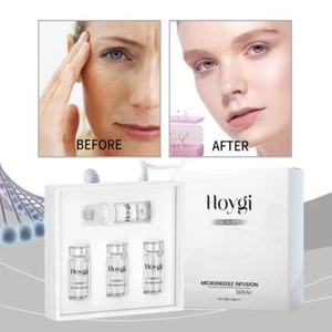 Hydrating Moisturizing Facial Body Roller Essence ✨y K9O4 - Picture 1 of 18