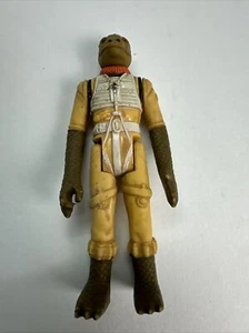 Vintage 1980 Kenner Star Wars Bossk Bounty Hunter Action Figure ONLY - Picture 1 of 6