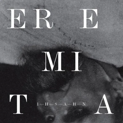 Ihsahn Eremita (CD) Album (US IMPORT) - Bild 1 von 2