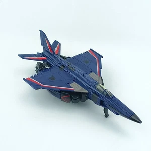 Transformers Thundercracker SS-09 Studio Series Voyager Class - Picture 1 of 6