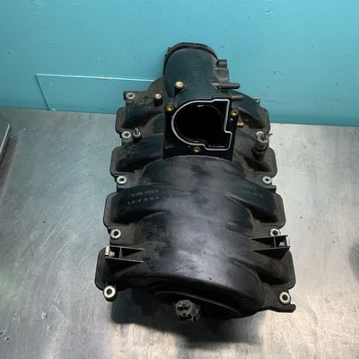 Colector de admisión 4,7 L 1999-2001 Jeep Grand Cherokee Dodge Durango Dakota OEM Foto 1 de 4