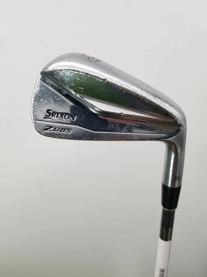 2019 SRIXON ZU85 6 HYBRID 29* REGULAR MAMIYA RECOIL 95 38.5" GOOD - Image 1 of 4