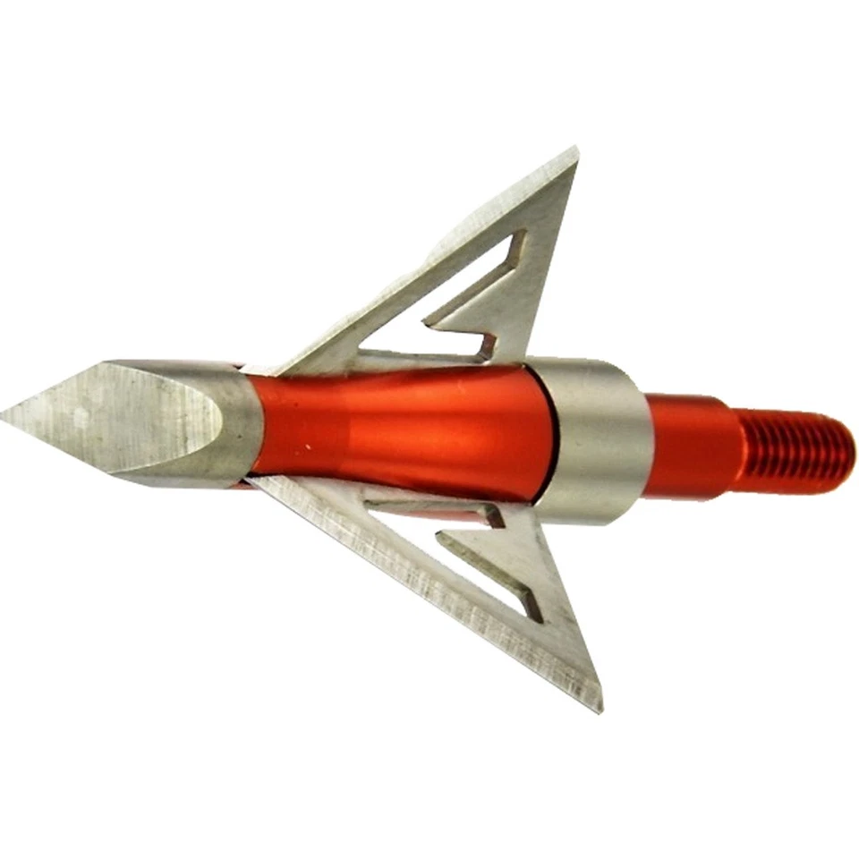 Wasp Havalon HV Broadheads 125 gr. 3 pk. - Image 1 of 1