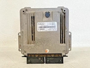 ⭐2015-2017 LINCOLN NAVEGATOR ECU MOTOR ECM MÓDULO DE CONTROL INFORMÁTICO OEM LOTE2664 - Imagen 1 de 11