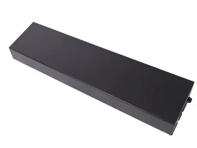 Caja de almacenamiento debajo del asiento para 15-24 Ford F250 Super Duty F150 F350 F450 SSV VB66N6 Foto 1 de 4