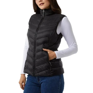 32 Degrees Women’s Vest - BLACK (Select Size: XS-XXL) FAST SHIPPING - Picture 1 of 4