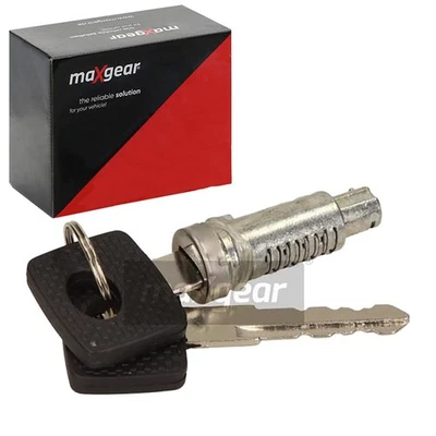 MAXGEAR SCHLIEßZYLINDER LINKS RECHTS passend für MERCEDES SPRINTER V-KLASSE VITO - Bild 1 von 2