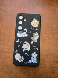 bling phone cases for samsung s24 plus - Photo 1 sur 1
