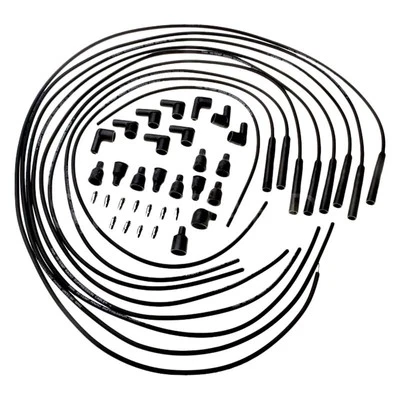 For Ford Mustang 1968-1969 Standard 3800 Spark Plug Wire Set Foto 1 de 2