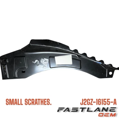 Ford Edge 2015-2024 riel superior izquierdo nuevo fabricante de equipos originales J2Gz-16155-A Foto 1 de 4