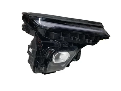 2024 2025 TRAILBLAZER Headlamp Light Assembly Right Passenger Used OEM *42859236 - Image 1 of 4
