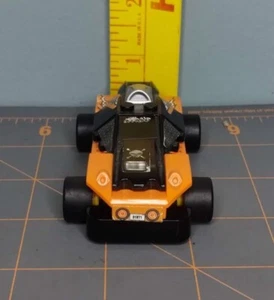 2009 LEGO Racer Orange & Black McDonald’s Exclusive - Pre-Owned - Picture 1 of 6