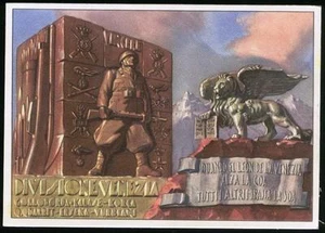 1930 - Divisione Fanteria da montagna "Venezia (19°) - Foto 1 di 1