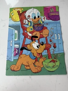 Vintage 1984 Golden Disney Babies 63 Piece Puzzle Ages 4-8 - Picture 1 of 11