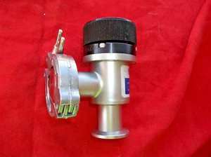 NOR-CAL ESV-1002-NWB Valvola di isolamento manuale 9 19 4e - Foto 1 di 6