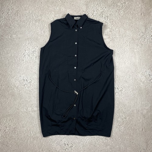 Abito donna in nylon senza maniche Acne Studios taglia 38