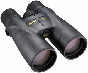 Nikon Monarch 5 16x56 Dach Prism Type Waterproof Binocular 16 Times Mona516X56 - Picture 1 of 7