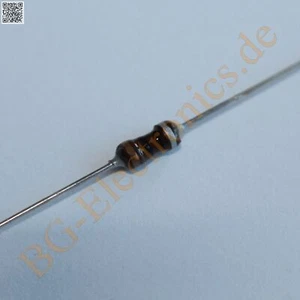 50 x HF-Drossel 10µH 10% 680mA ±10% B78108-S1103-K S+M 50pcs - Bild 1 von 1