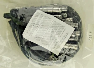 STI / Karlyn / Bremi 113V Ignition Wire Set Mercedes NOS - Picture 1 of 4
