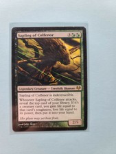 Sapling of Colfenor - Eventide - MP