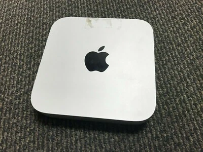 Apple Mac Mini Mid-2011 i5 2.3GHz 8GB RAM 500GB HDD A1347 - Image 1 of 4
