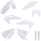 Acerbis Full Plastic Kit 2020 White For HUSQVARNA TE 300i Rockstar Edi.2021-2022