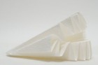 Filterpapier Laborfilter Faltenfilter 125mm Cellulose 100 Stück