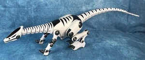 WowWee Roboreptile 2006 - Interactive Dinosaur 28” - Picture 1 of 10