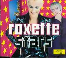 Maxi CD Roxette/Stars (06 Tracks)