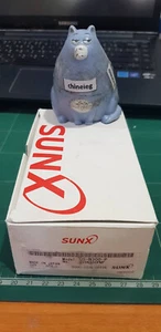 Sunx ( Panasonic ) US-N300-P Ultrasonic sensor PNP UUSN300PNP NIB Free ship - Picture 1 of 9