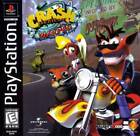 Crash Bandicoot 3 Warped - nur PS1 PS2 Playstation Spiel