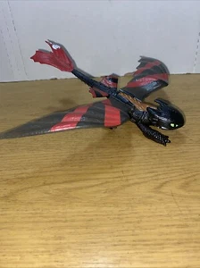 Figura de acción How To Train Your Dragon Toothless juguete plástico 2014 - Imagen 1 de 7