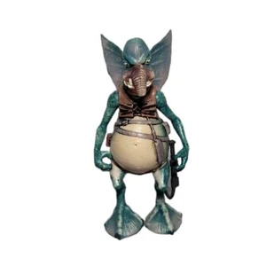 Star Wars Vintage Watto 2.75" Action Figure 1998 LFL Pre-owned - Picture 1 of 5