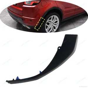 Rear Bumper Fender Flares Wheel Arch t For LR Range Rover Evoque 2012-2019,Right - Picture 1 of 5