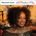Ranee Lee - A Christmas Day [New CD] Digipack Packaging